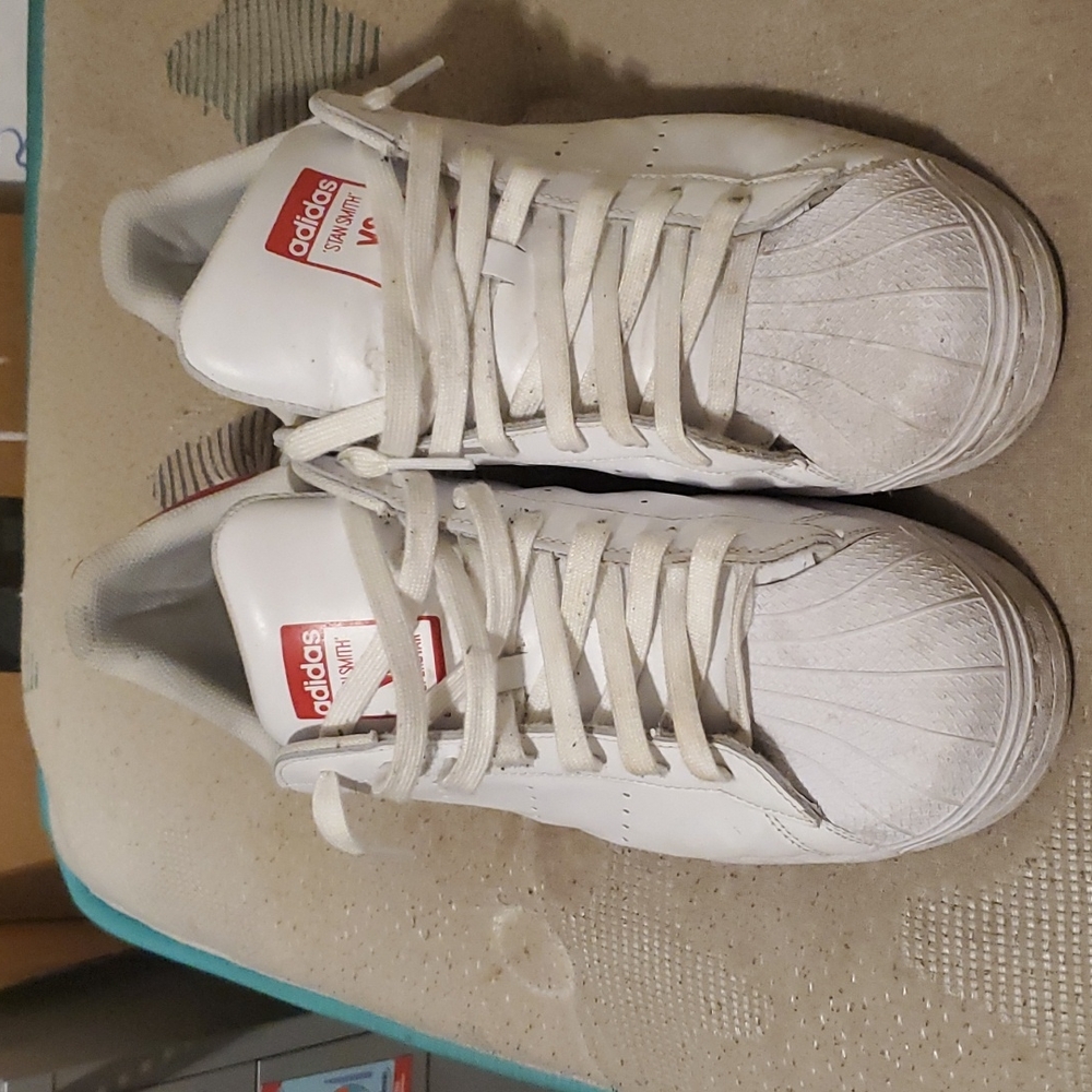 Adidas superstan shoes
